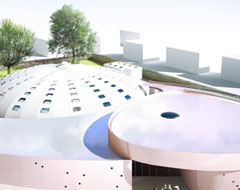 Piscine - Lingolsheim