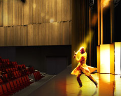 Espace culturel - Ostwald